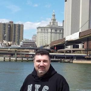 Meet your Posher, Marinko